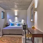 Pezoules House Ii 빌라