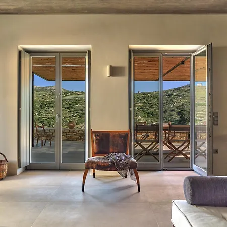 Pezoules House Ii