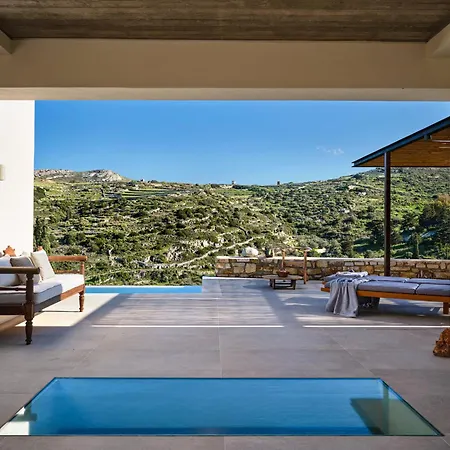 Pezoules House Ii *