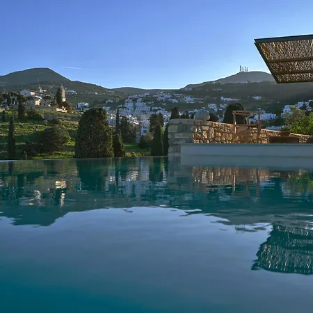 Pezoules House Ii Villa *