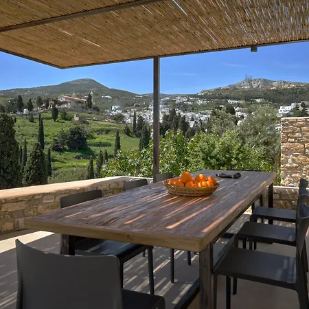 Villa Pezoules House Ii