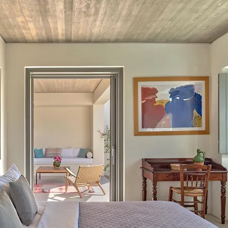 Pezoules House Ii Villa