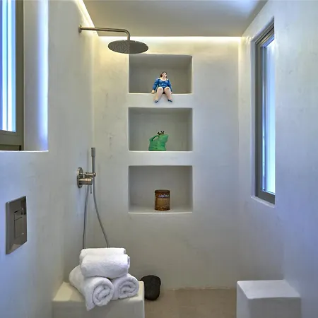 Villa Pezoules House Ii