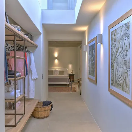 Pezoules House Ii Villa