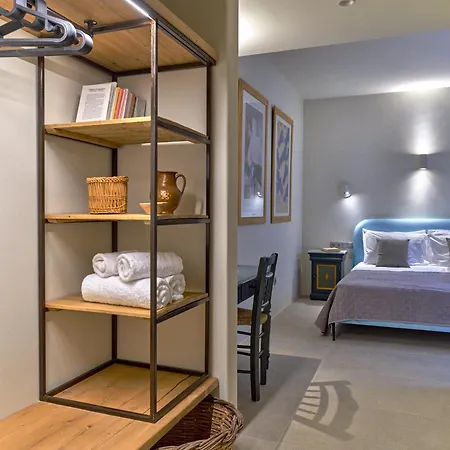 Pezoules House Ii * Lefkes (Paros)