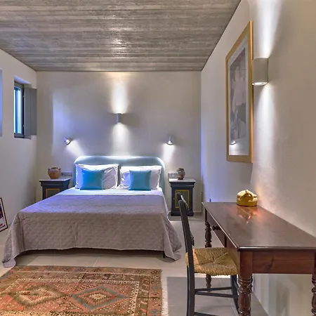 Pezoules House Ii Villa