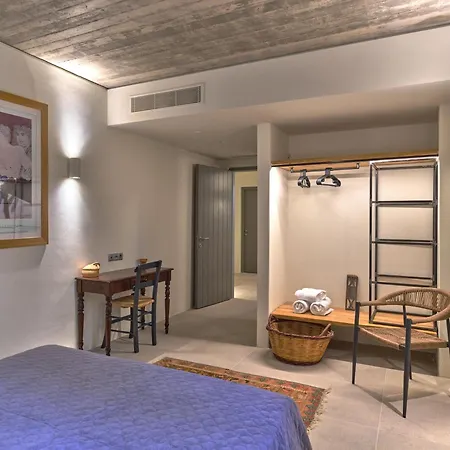 Villa Pezoules House Ii