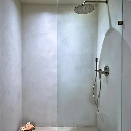 Pezoules House Ii Lefkes (Paros)