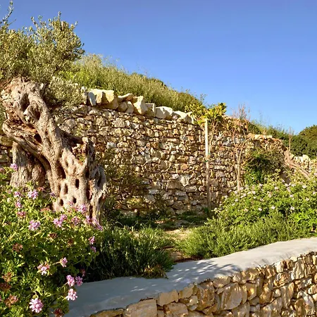 Villa Pezoules House Ii *