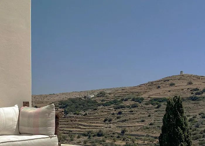 Villa Pezoules House Ii