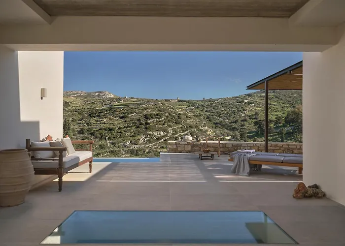 Villa Pezoules House Ii *