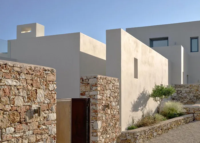 Pezoules House Ii Villa