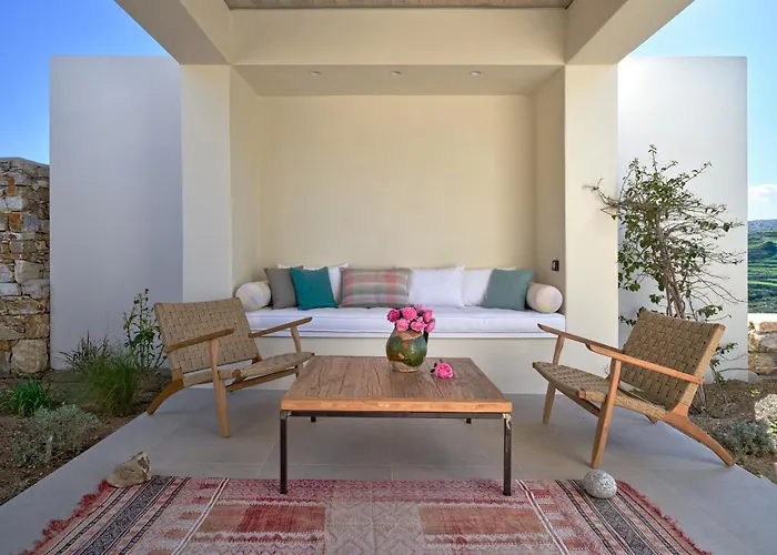 Pezoules House Ii Villa