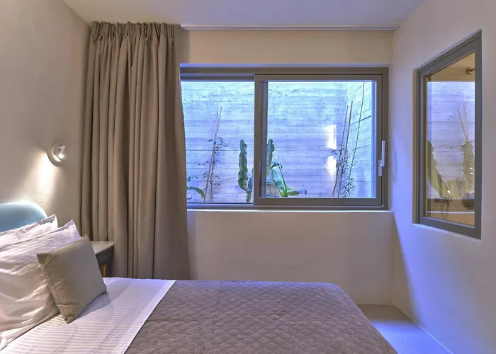 Villa Pezoules House Ii