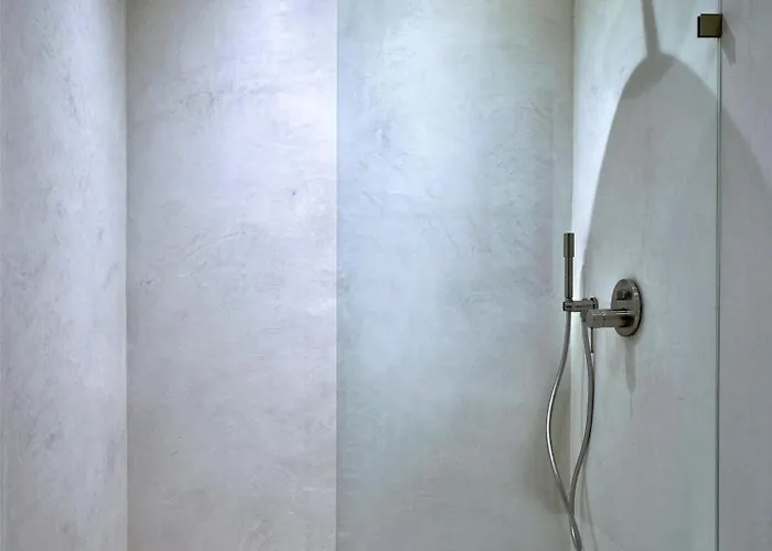 Pezoules House Ii Lefkes (Paros)