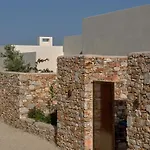 Pezoules House Ii Willa Lefkes (Paros)