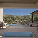 Willa Pezoules House Ii *