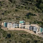 Willa Pezoules House Ii *