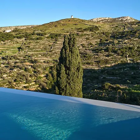 Pezoules House Ii Villa