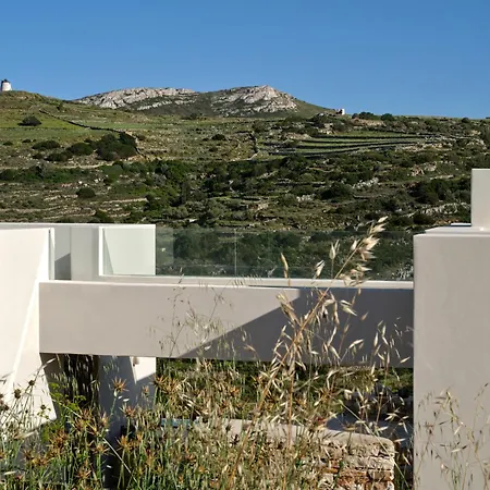 Villa Pezoules House Ii *