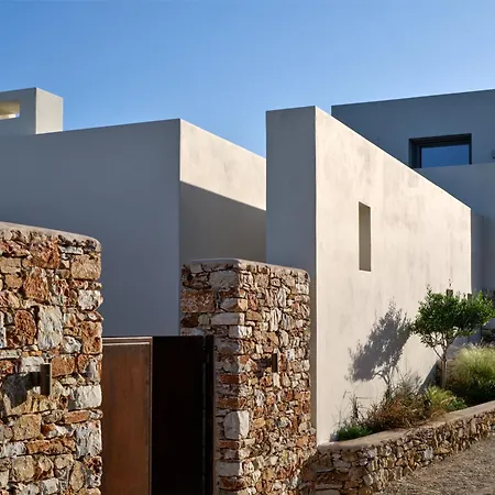 Pezoules House Ii Vila