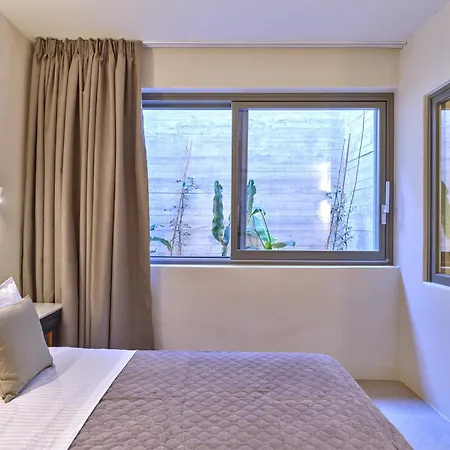 Pezoules House Ii * Lefkes (Paros)