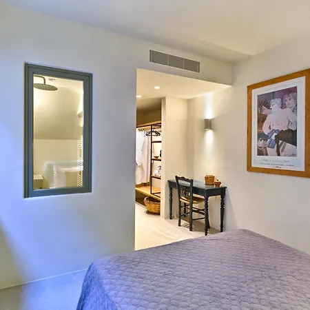 Pezoules House Ii Vila