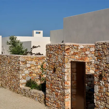 Vila Pezoules House Ii