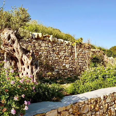 Pezoules House Ii Vila *