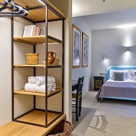 Vila Pezoules House Ii