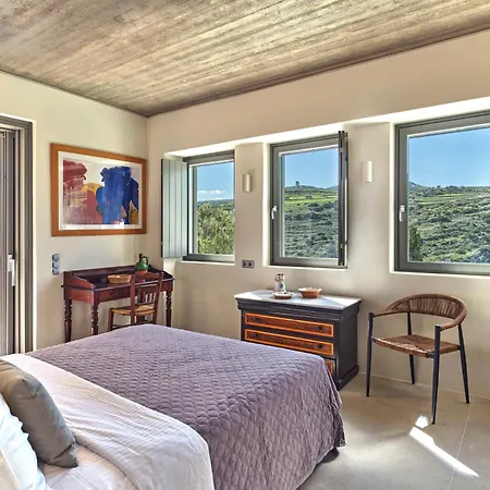 Pezoules House Ii Villa *