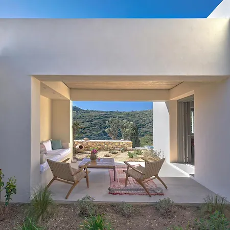 Pezoules House Ii Vila *