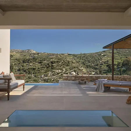 Vila Pezoules House Ii *