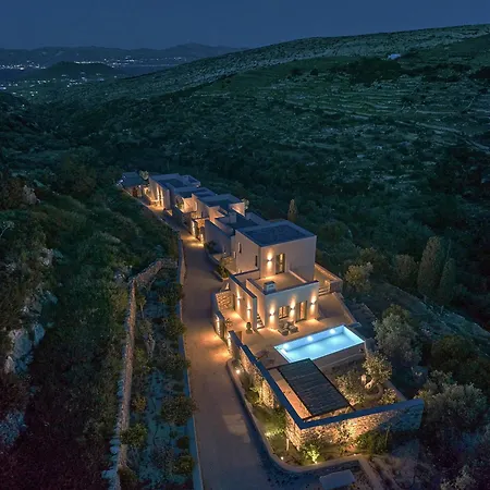 Vila Pezoules House Ii *