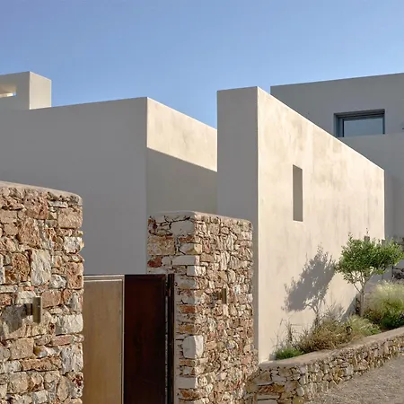 Pezoules House Ii Willa