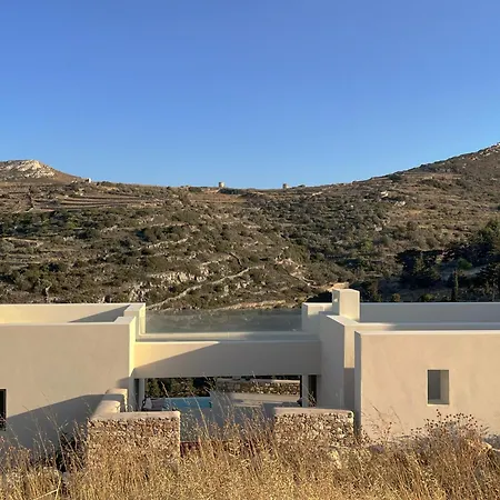 Pezoules House Ii Vila *