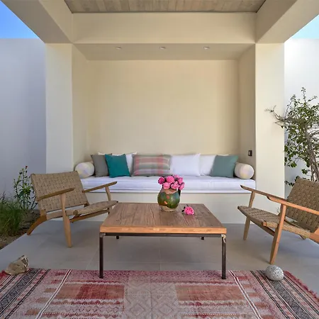 Pezoules House Ii Vila