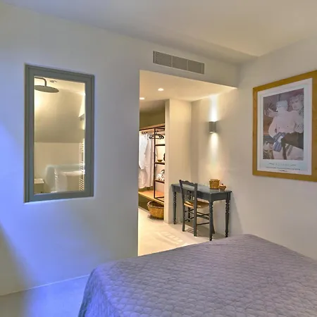 Vila Pezoules House Ii *