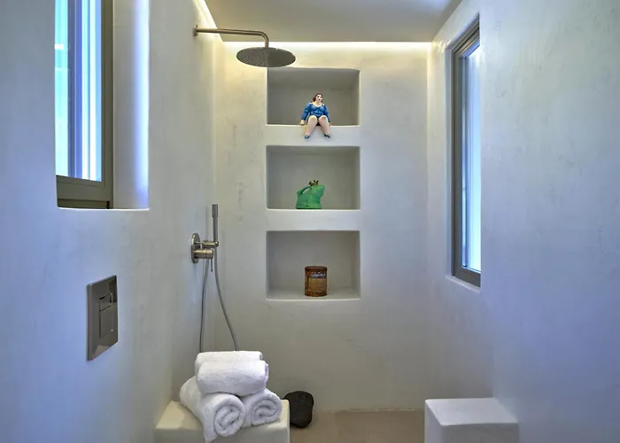 Villa Pezoules House Ii