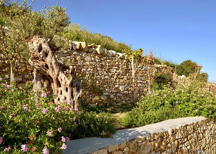 Villa Pezoules House Ii *